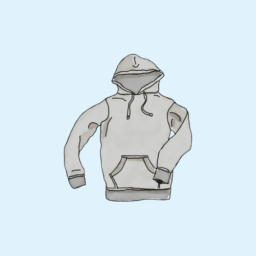 J-Store Hoodie